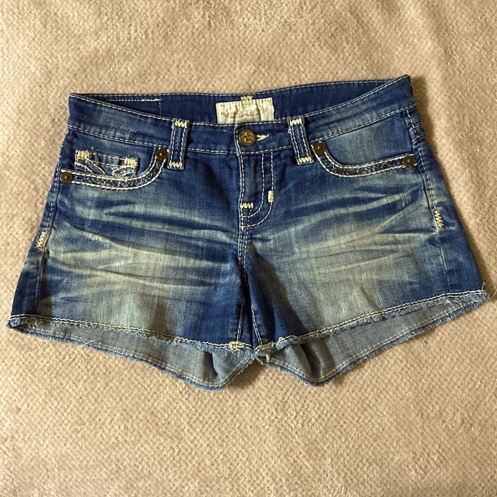 Big Star Vintage Collection - Woman’s Size 28 - Worn -